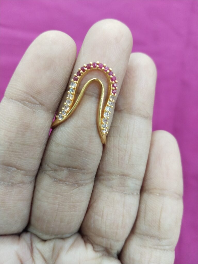 finger ring
