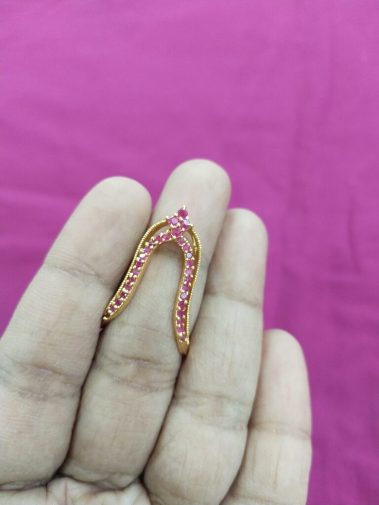 Finger Ring